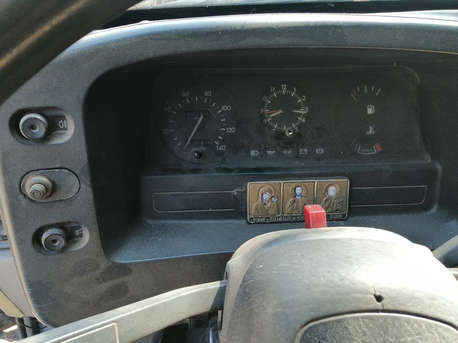 Ford Transit Форд транзит