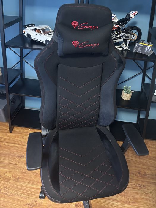 Fotel gamingowy Genesis Nitro 890