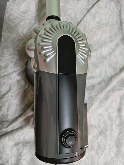 Пылесос Ariete 2761 600W