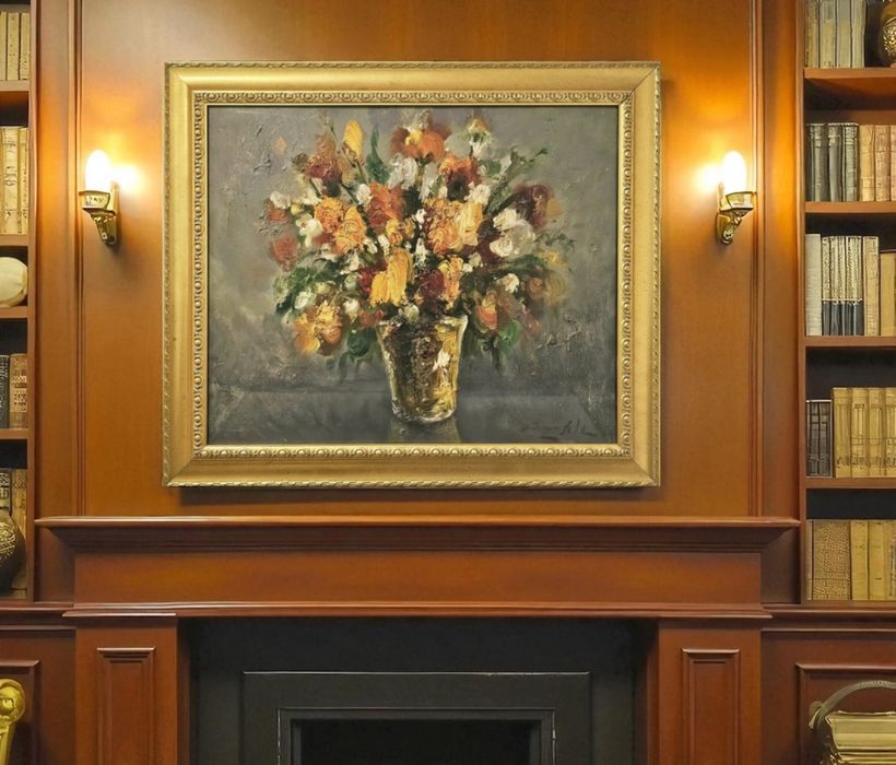 Antonio Sole (1933/2020)