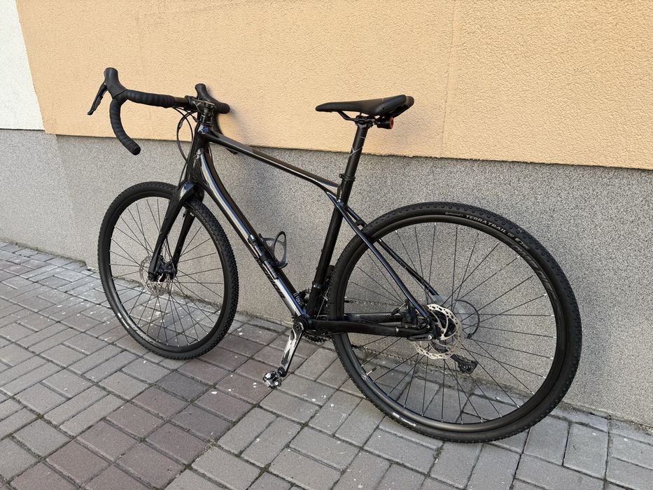 Гравійний велосипед Merida Silex 200 M