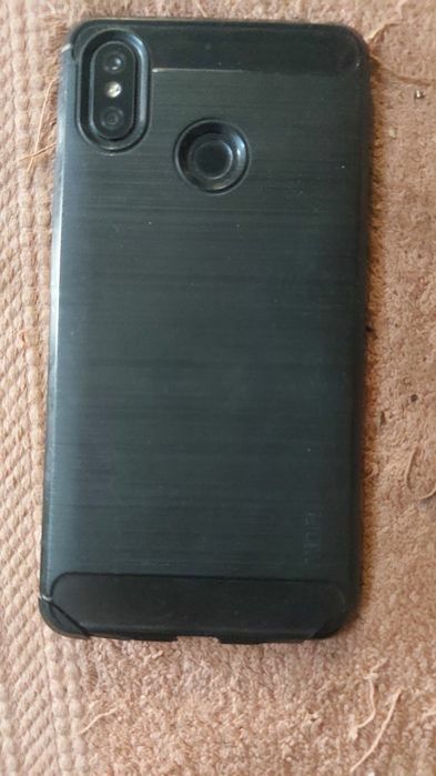 Xiaomi Mi Max3, Android, 4/6.