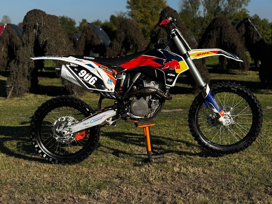 KTM