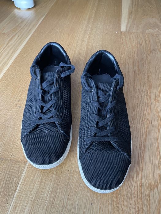 ALDO czarne sneakersy 36