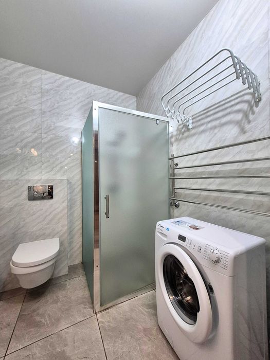 Продам повноцінну 1к з ГАЗОВИМ КОТЛОМ! ЖК Парк Ленд Метро 15хв. пішки