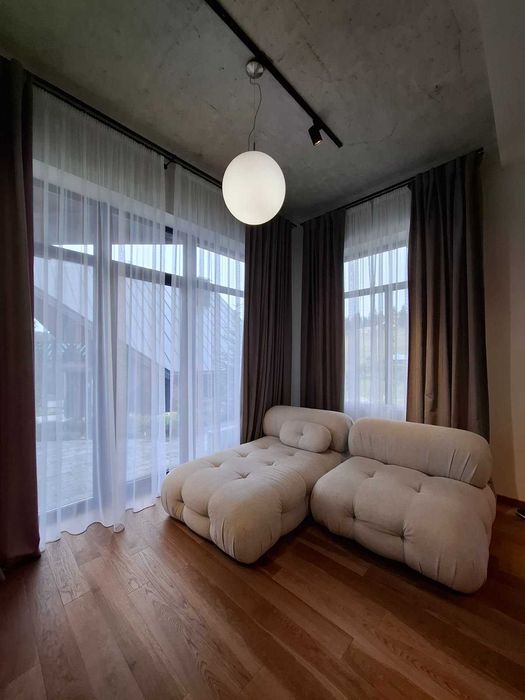 Продаю сучасний котеджний комплекс в серці Карпат! Працюючий бізнес.