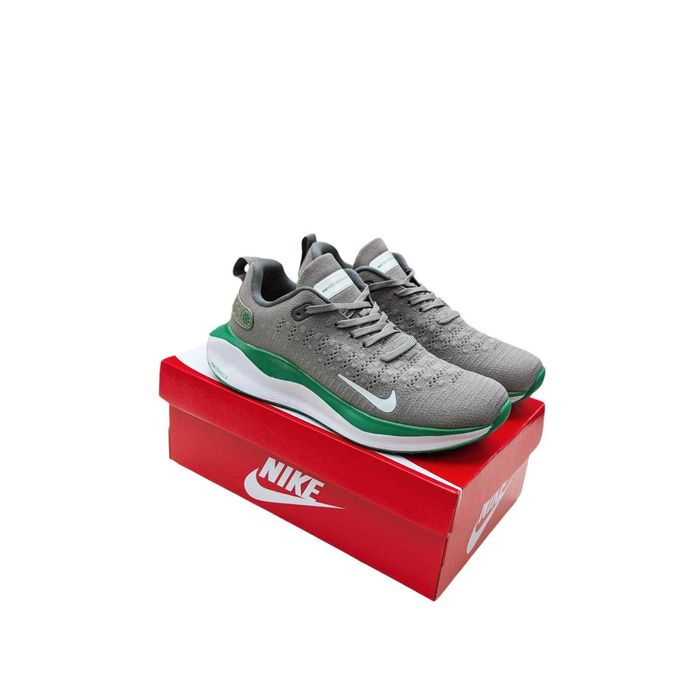 Чоловічі кросівки Nike reactx infinity run 4 road