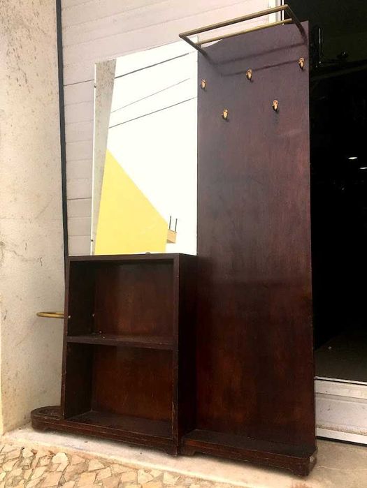 Bengaleiro vintage +132comp X 20prof X 180alt