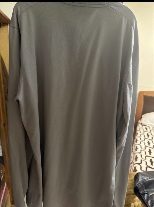 Camisola manga comprida