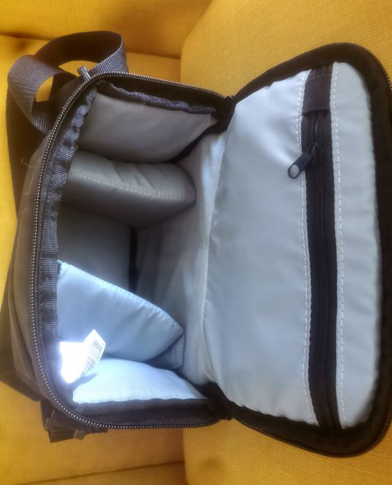 Bolsa para máquina fotográfica Case Logic