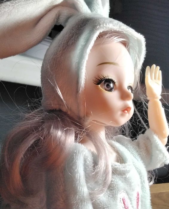 Лялька    +3года