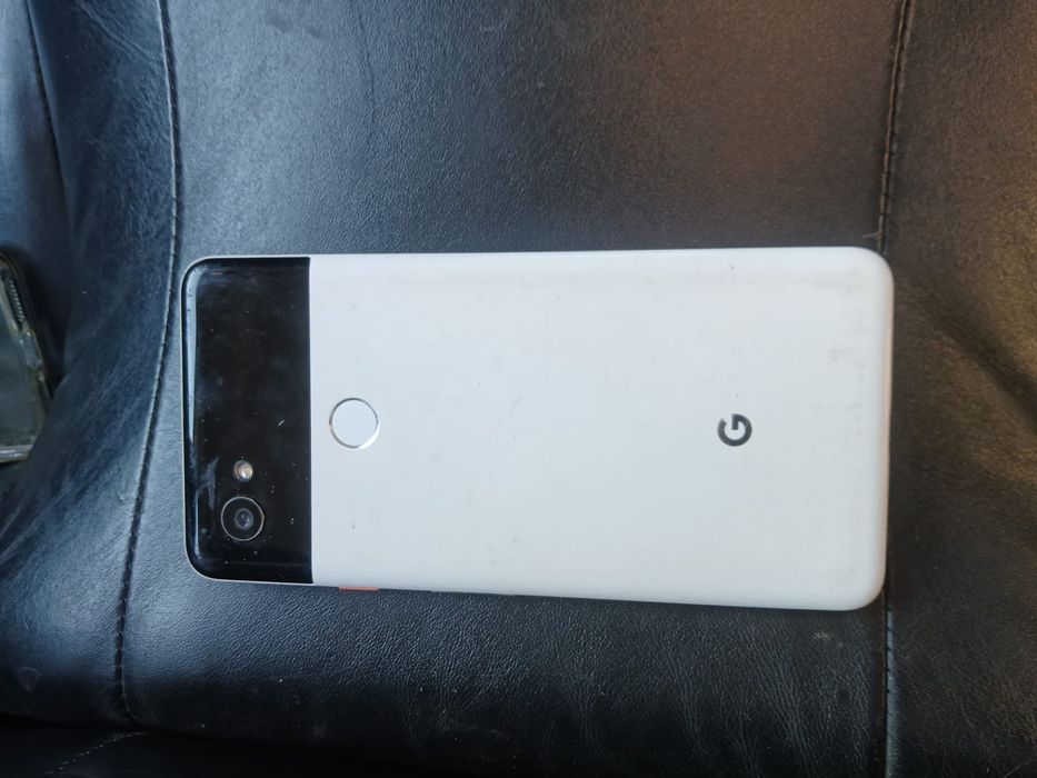 Google Pixel 2xl