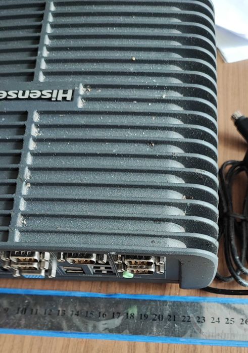 Мини ПК -для магазинов