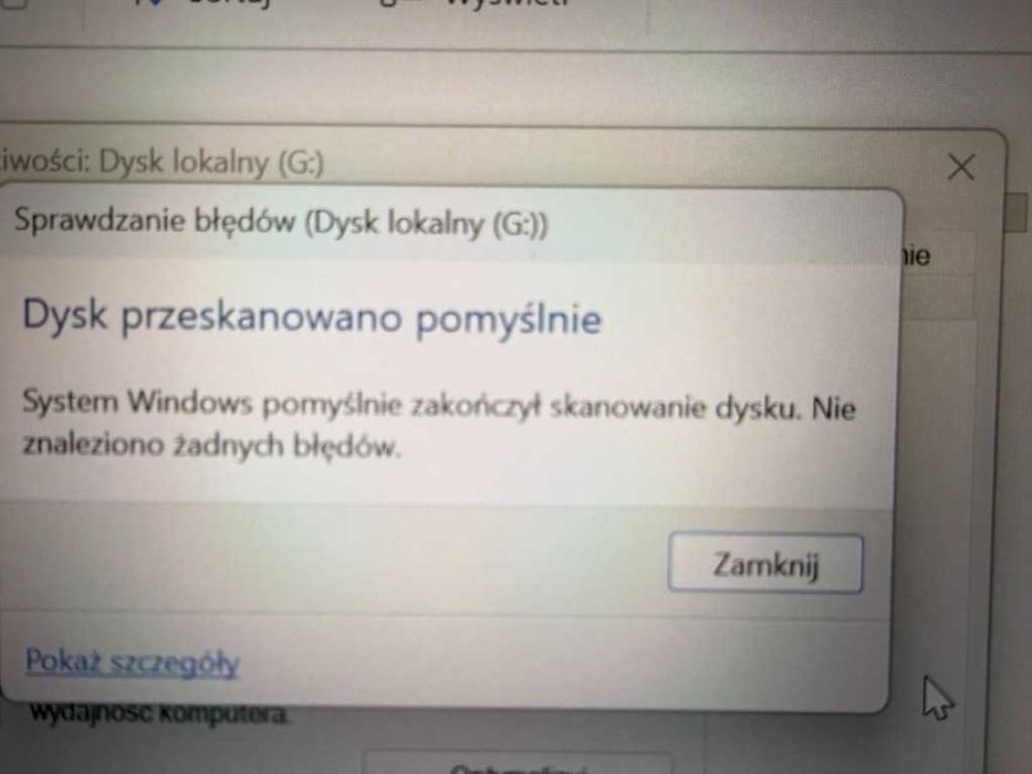 Sprzedam 2 dyski SSD INTEGRAL 120gb