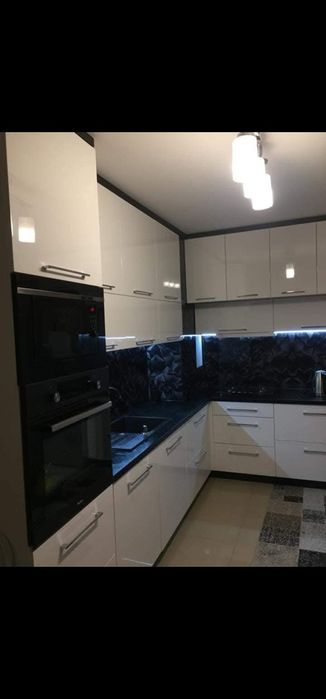 Meble na wymiar. Stolarka meblowa