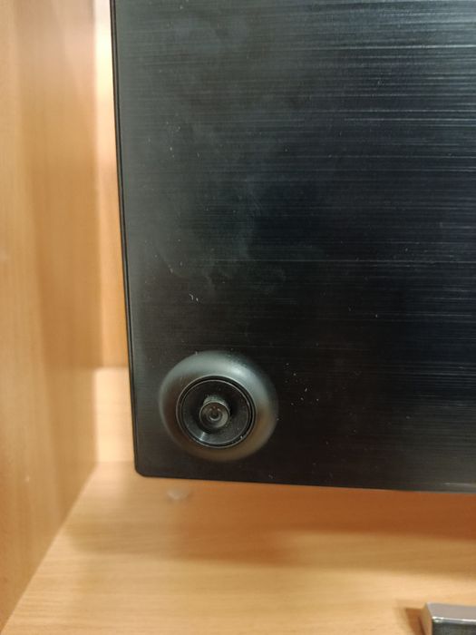 Монітор Samsung модель S27D590 60HZ
