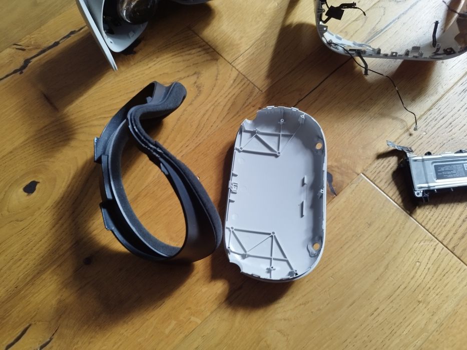 Oculus Quest 2 części