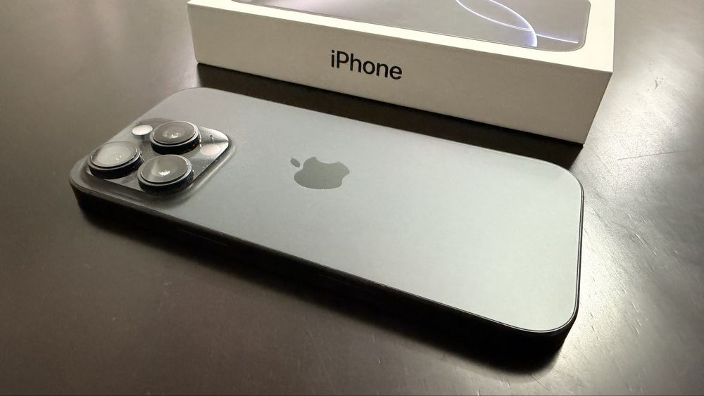 Iphone 16 Pro 1Tb