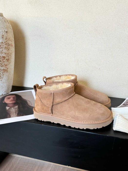 UGG Classic Mini Boots R.39