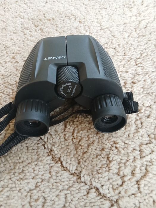 Потужний бінокль