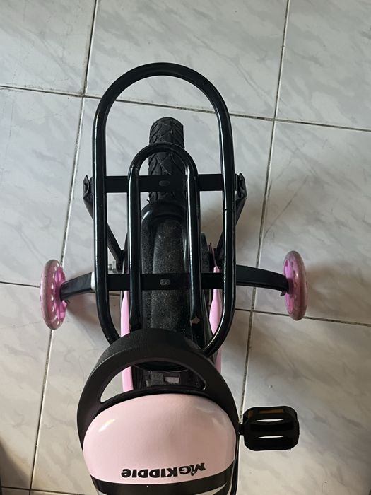 Bicicleta infantil