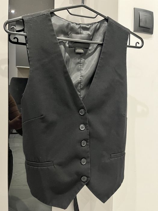 Класична желетка