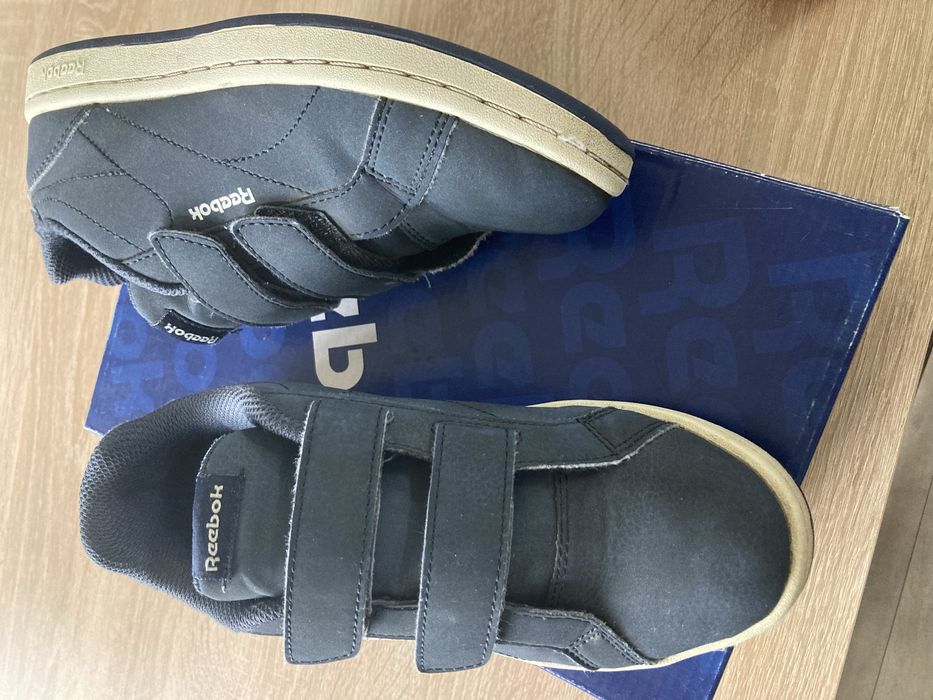 Buty reebok 32,5