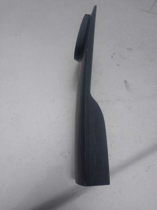 Ekspozytor na biżuterię - Czarne drewno