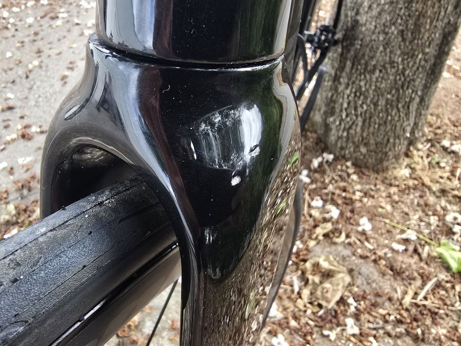 Merida scultura 105 di2 12x2v eletrico