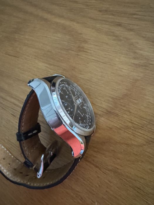 Zegarek Męski automat Chronograf Longines