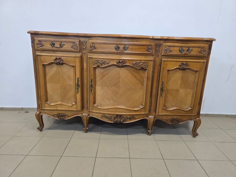 Stylowa, ponadczasowa Komoda Ludwik / styl francuski. Transport caly kraj