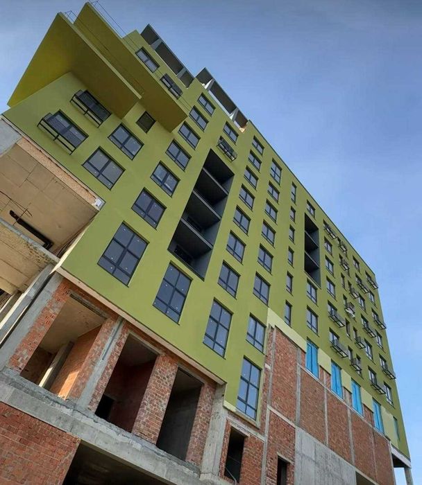 Продаж 2-кімнатної квартири  у ЖК «Шелест», вул. Студинського