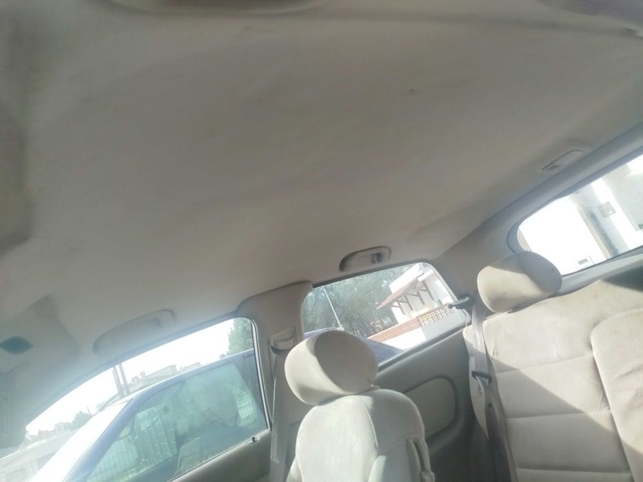 Audi a3 tdi 110cv vendo ou troco por Mota de Cross ou dt50