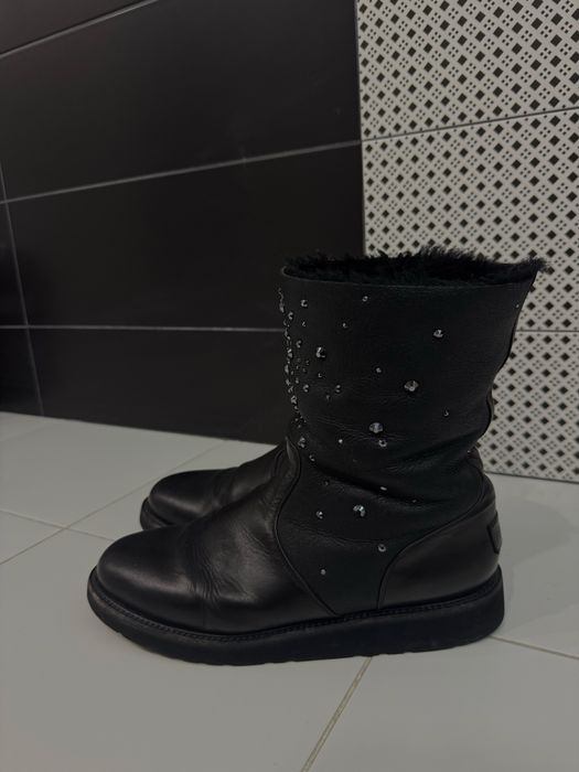 Жіноче взуття Італія