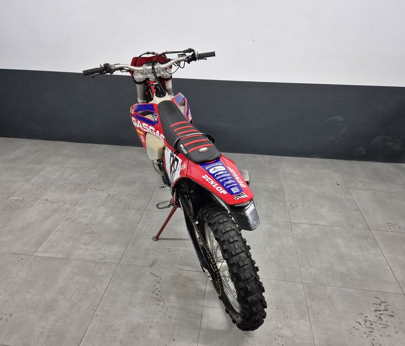 Gas Gas Ec 250 * Aceito Retomas*