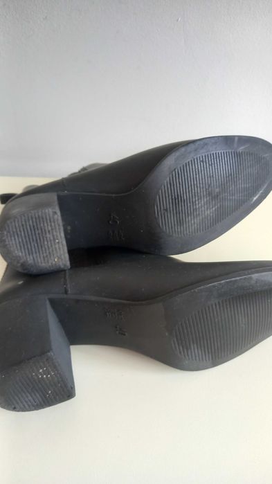 Botas senhora  n. 40