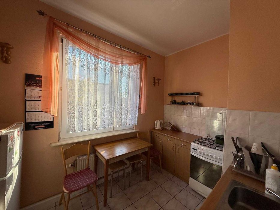 Sprzedaż Mieszkanie Mikołów Oś. Grunwaldzkie 54,52m² do negocjacji - Więcej