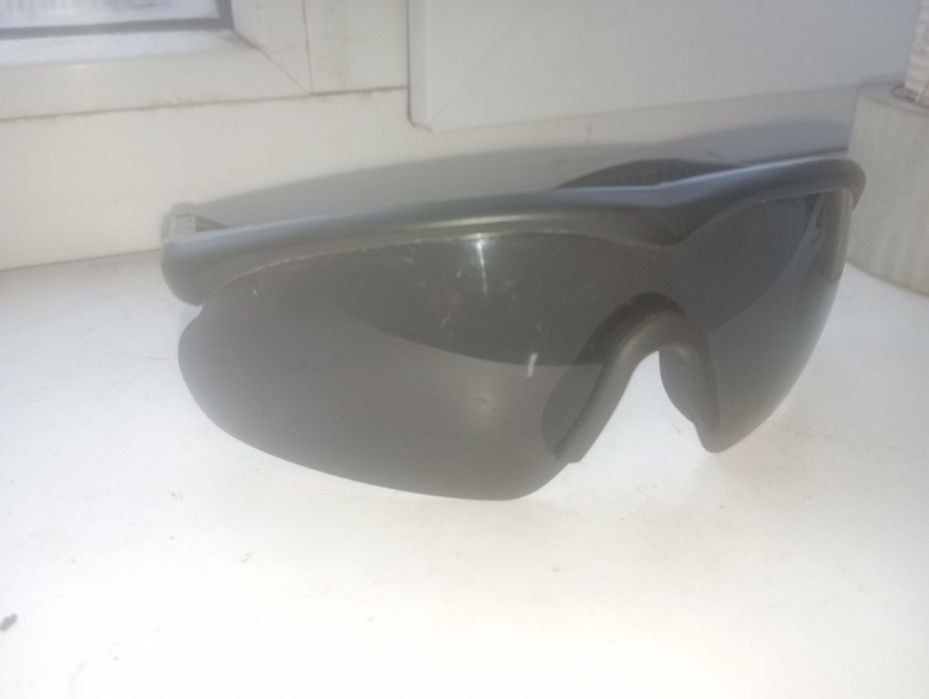 Окуляри тактичні