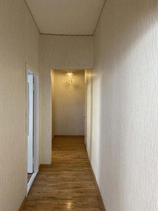 2х кімн квартира спецпроект Руська