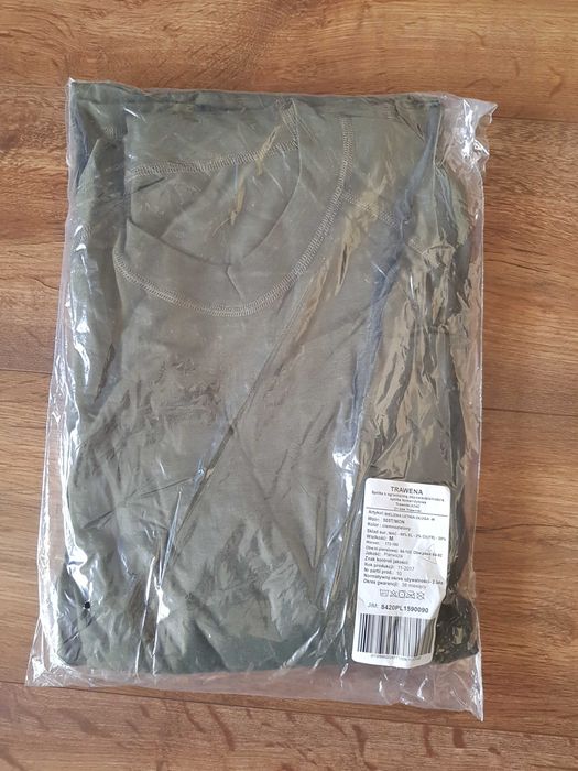 Bielizna letnia długa 505T MON