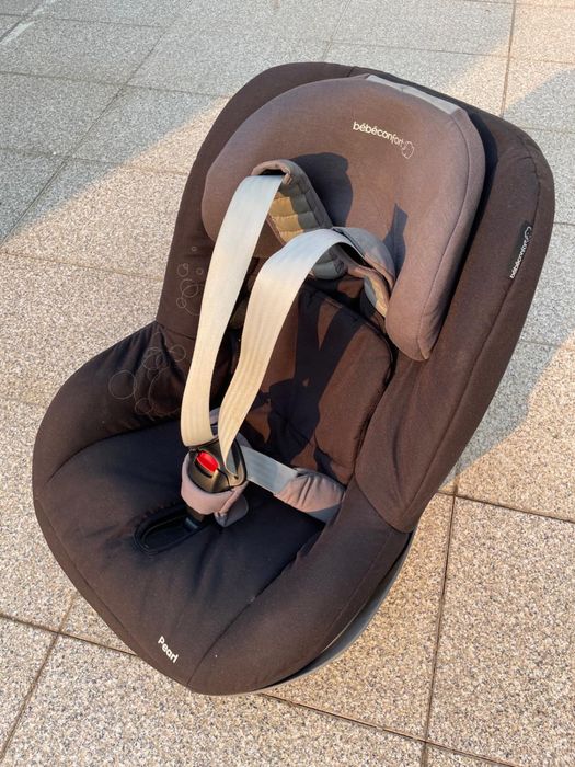Cadeira Auto Bebéconfort