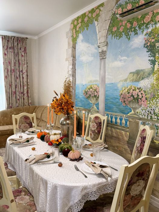 Сдам два пентхауса у моря