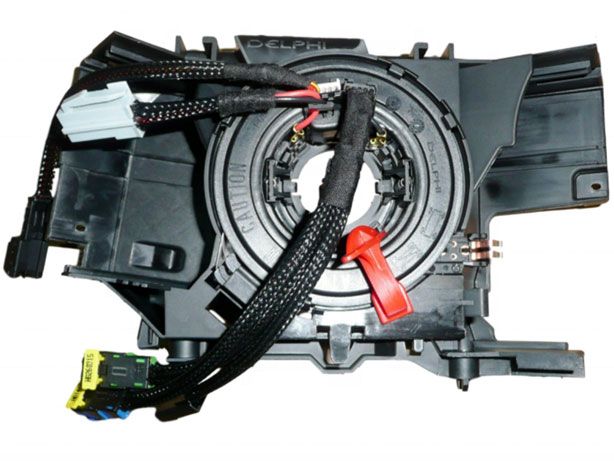 Fita Airbag Comutador Renault Clio 3 Kangoo Modus (NOVO)