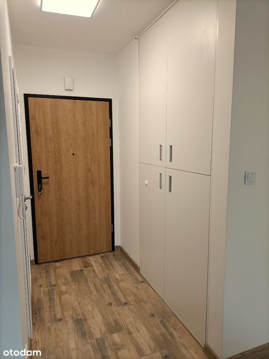 Nowa kawalerka Centrum Katowic wynajem