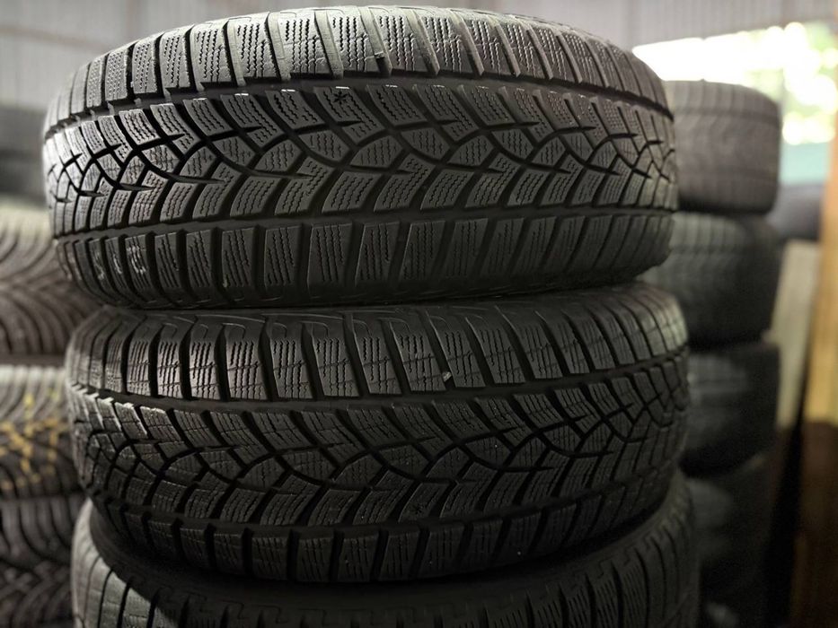215/65/16 Goodyear 2024