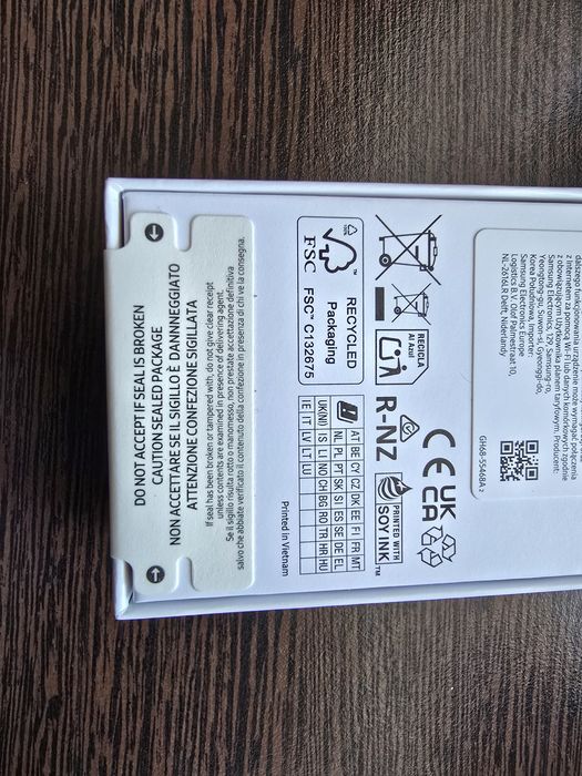 Samsung Galaxy Watch7 44mm LTE Nowy Khaki