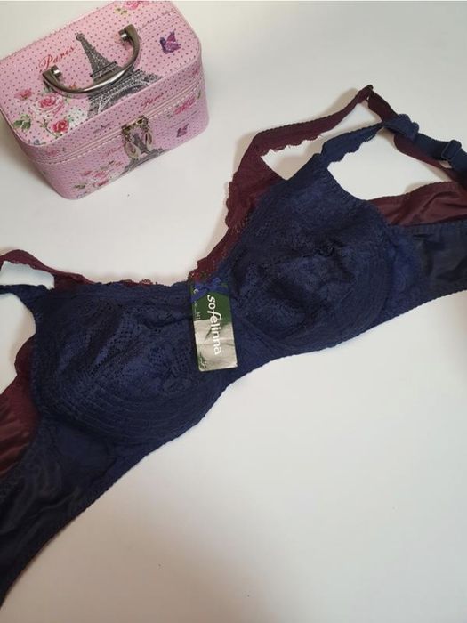 Бюстгальтер без кісточок