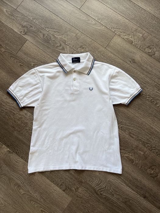 Футболка поло Fred Perry оригінал