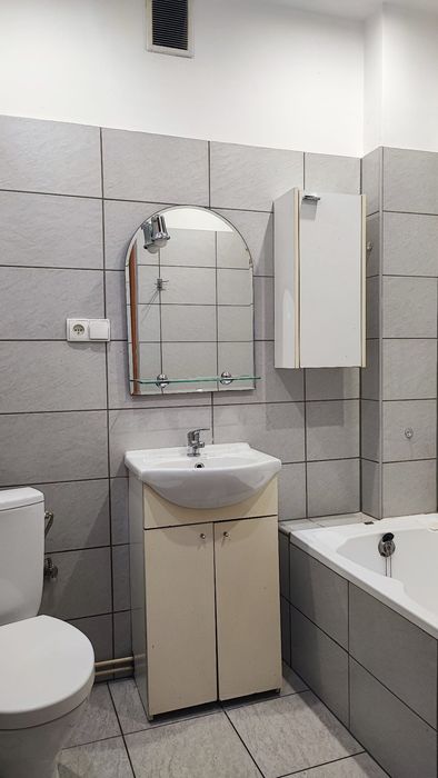 Na sprzedaż przytulna kawalerka 39m2