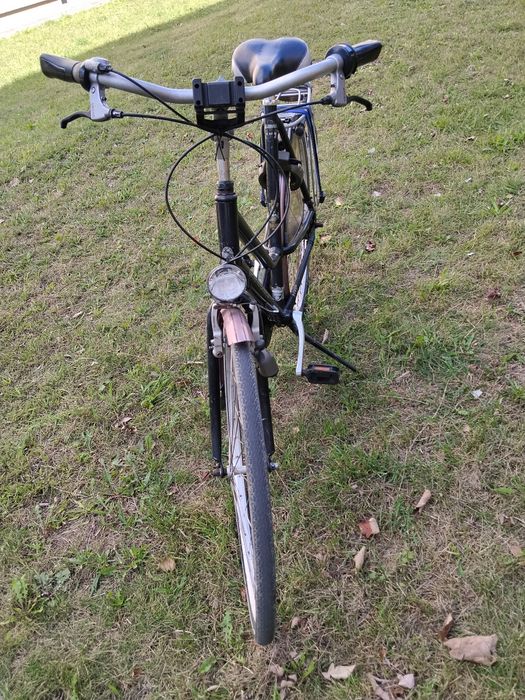 Rower Holenderski